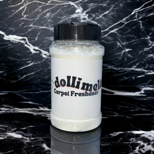 Baby Powder Carpet Freshener