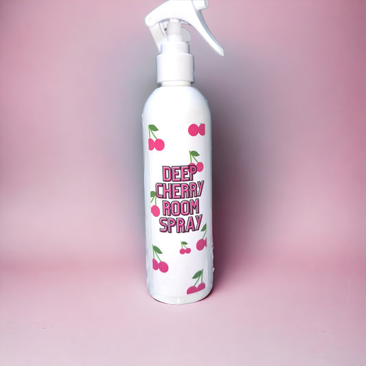 Deep Cherry Room Spray