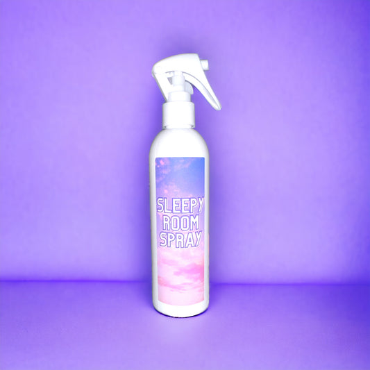 Sleepy Room Spray