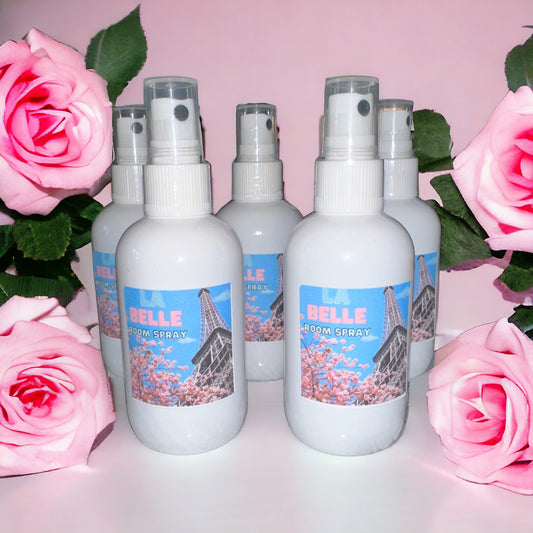 La Belle Room Spray