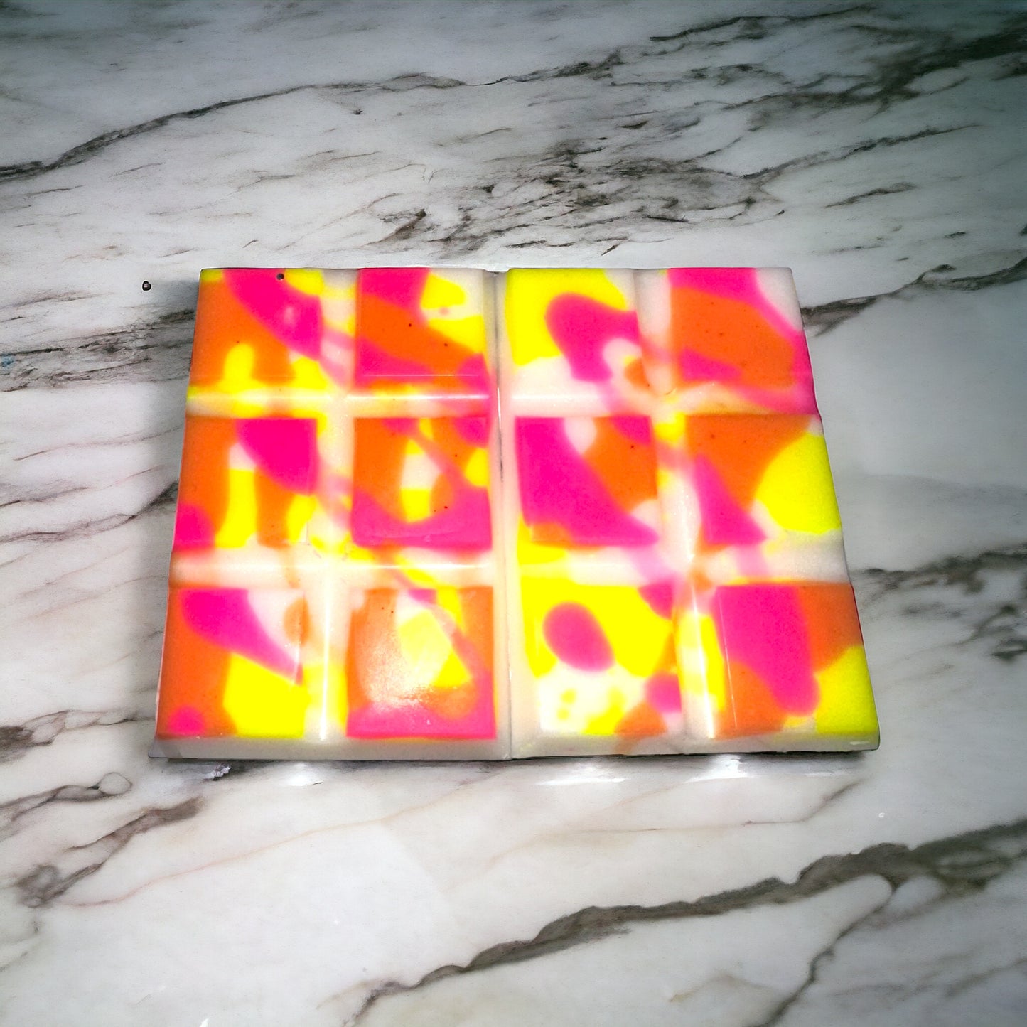 Sour Patch Mini Wax Bar