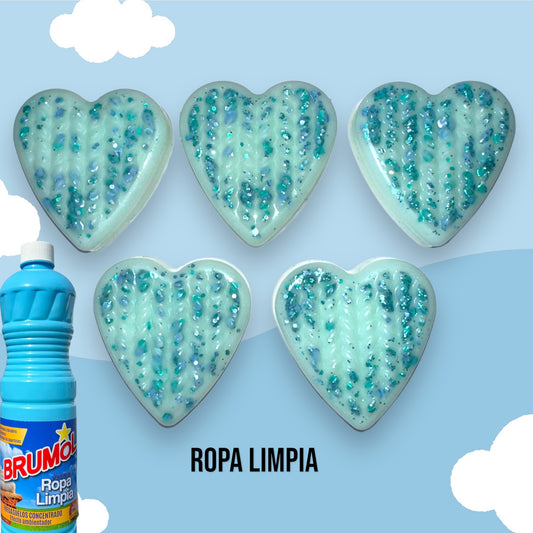 Roma Limpia Spanish Cleaning Mini Melt