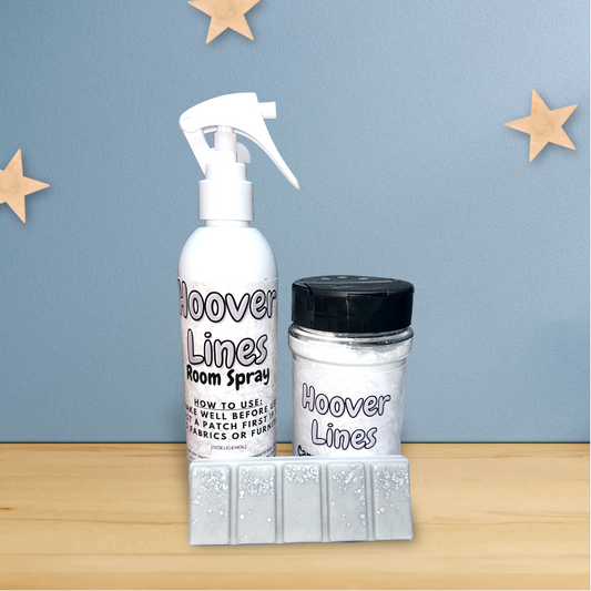 Hoover Lines Home Fragrance Bundle