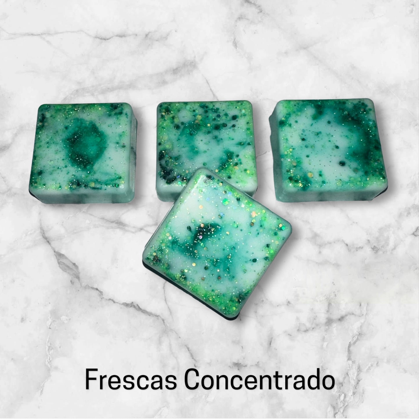 Frescas Concentrado